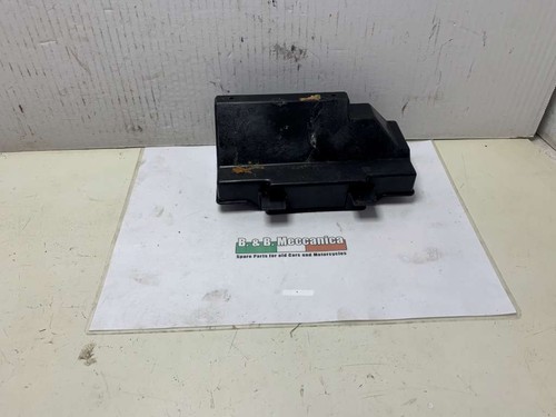 Fairing battery tray kawasaki - fairing,