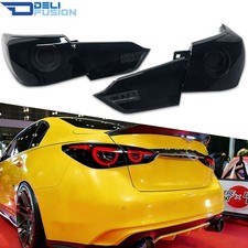 Fits 2014-2017 Infiniti Q50