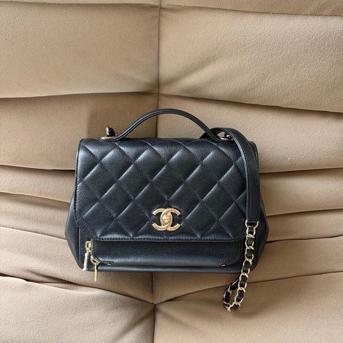 Chanel medium business - medium,