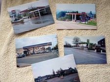 Motor Memories -1990's PETROL