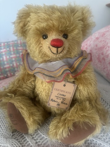 Robin rive cosmo - bear, perfect