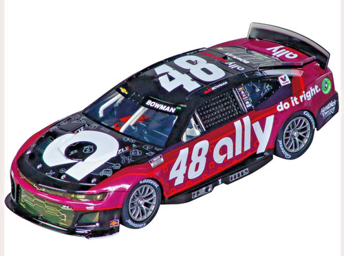 Carrera evolution 27842 nascar - carrera,