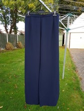 Ladies trouser evening, wedding, occasion Jacques Vert Size 18 New