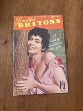 BEAUTIFUL BRITONS Magazine Jan