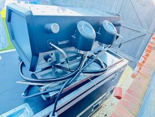 Sanremo D8, 2 Group.