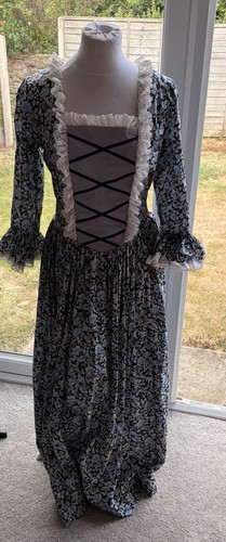 Stunning handmade costume - stunning,