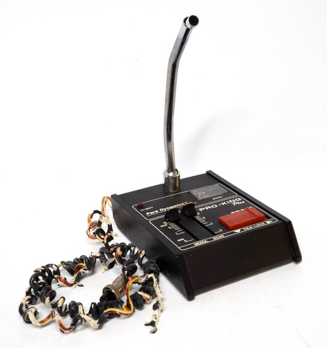 Vintage para dynamics - vintage, proking