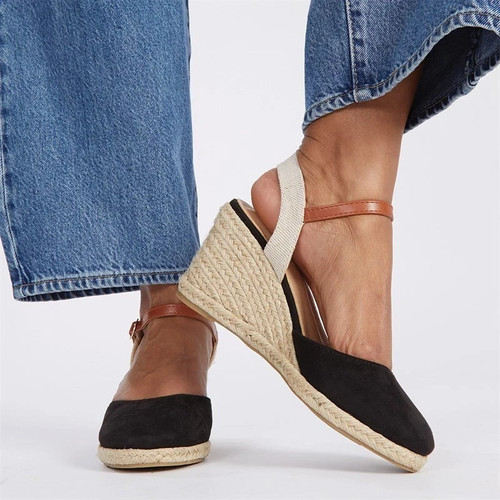 Lotus womens katie wedge - lotus,