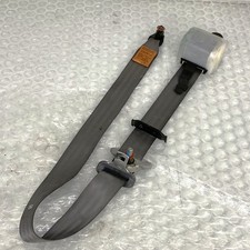 3rd Row Right Side Seat Belt for Mitsubishi DELICA L400 PA5W 2.5