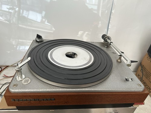Bang and olufsen beogram - bang,