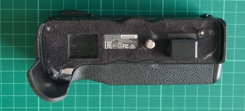 Fujifilm vpb xt2 vertical - fujifilm,