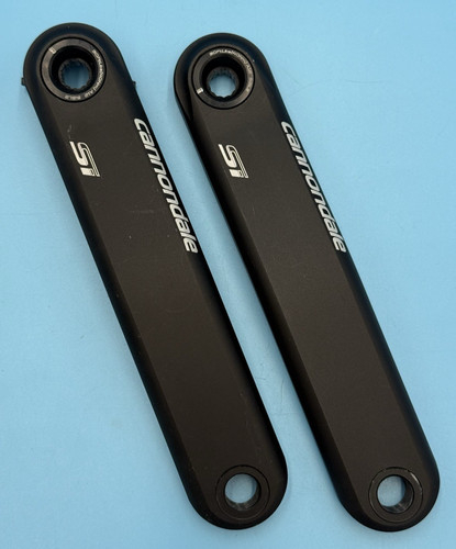 Cannondale hollowgram - si,