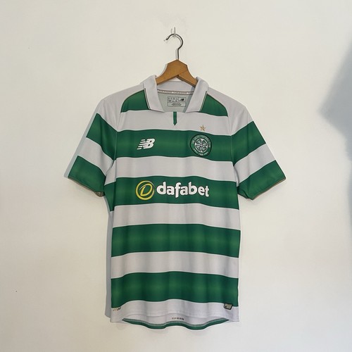 Celtic 2016 home - home, shirt