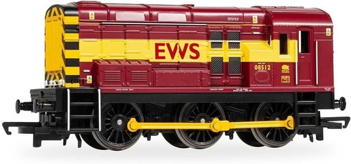 Hornby r30430 railroad - r30430, class