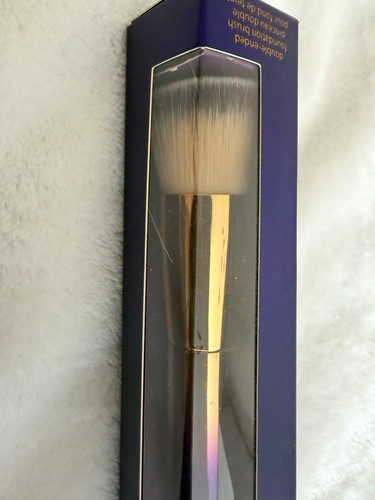 Genuine tarte double - genuine,
