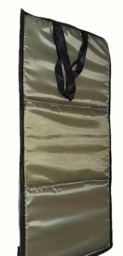 Fishing unhooking mat - fishing,