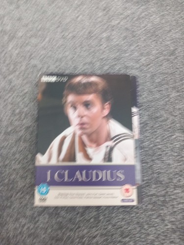 Claudius - i,