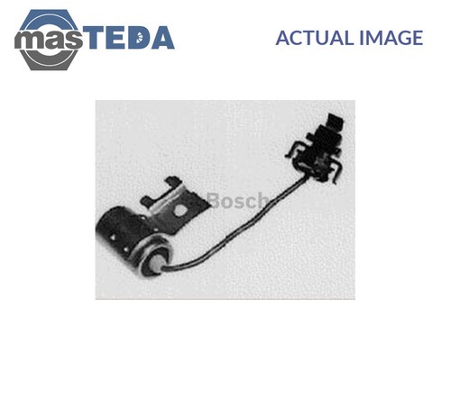 237 330 316 - 1, condenser