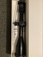 Zeiss Victory 6-24x56 T* Riflescope