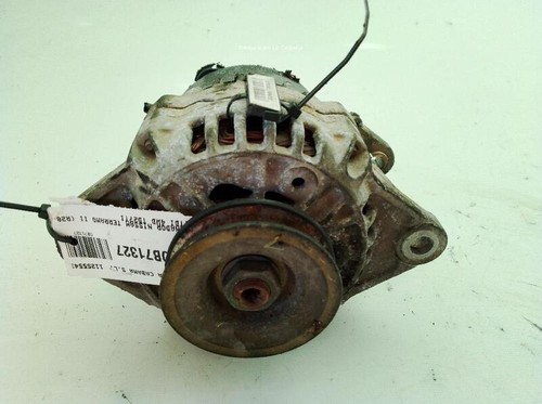 0123310051 alternator 22863003