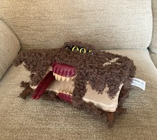 Harry Potter Monster Book Of