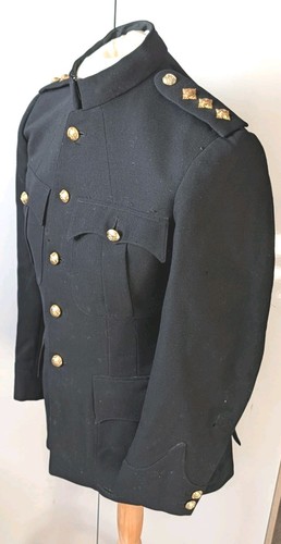 British army captains - army,