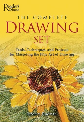 The complete drawing set - complete,