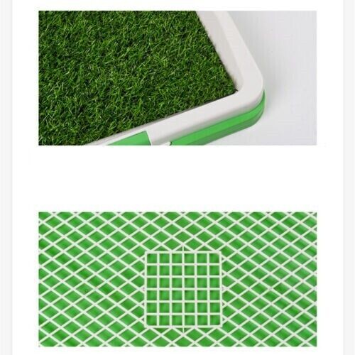 Pet dog toilet mat - pet,