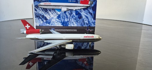 Inflight200 200 swissair - 1/200,