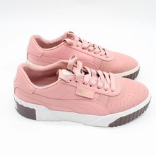 Puma Cali Exotic Womens