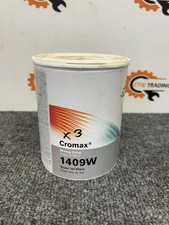 DuPont Cromax Tinter 1409W 1