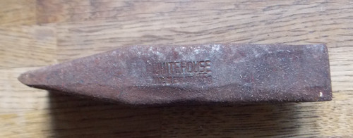 Vintage whitehouse straight - vintage,