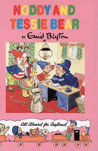 Noddy classic library - classic,
