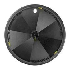 Mavic Comete Reflective SET