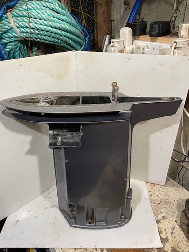 Mariner 135hp 150hp - 135hp,