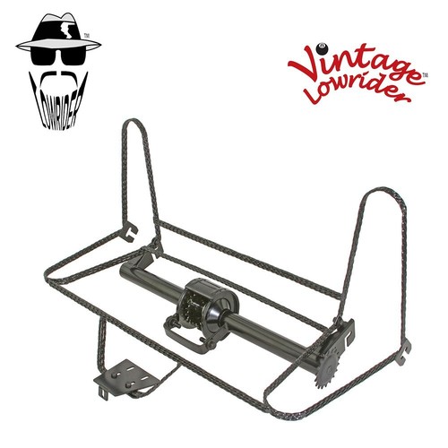 Vintage lowrider tricycle - 20",