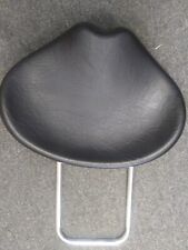 Saddle for three wheeler bicycle extra wide includes support bar for  Miami Sun