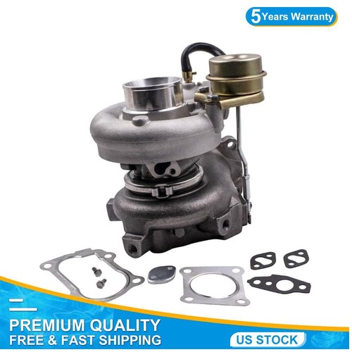 Ct26 turbocharger turbo - turbo, w/
