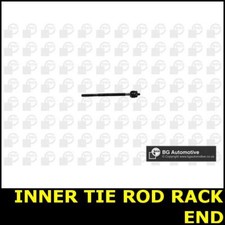 Inner Tie Rod Rack End Fits
