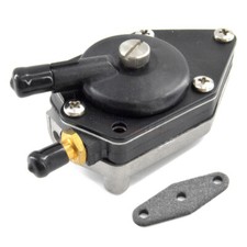 New Outboard Fuel Pump for