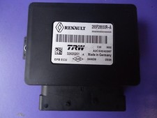 09-15 RENAULT SCENIC MK3