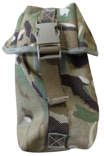 Genuine british army - british, mk
