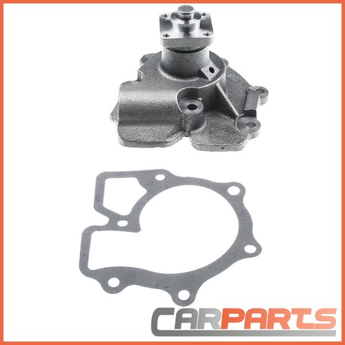 Water pump for - water, transit