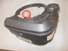 Briggs and Stratton Engine Petrol Fuel Tank Cap Lawn Mower CAP NOT INCLUDED