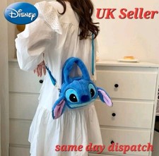 Lilo&Stitch Crossbody Hand