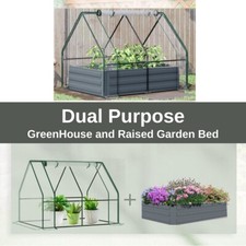 Mini Small Greenhouse Tunnel