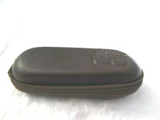 Used - Timberland brown zipped