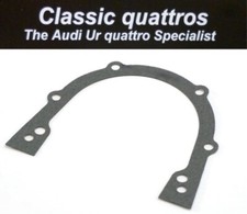 CRANKCASE FLANGE GASKET AUDI