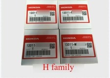 HONDA NEW GENUINE VFR400R NC30