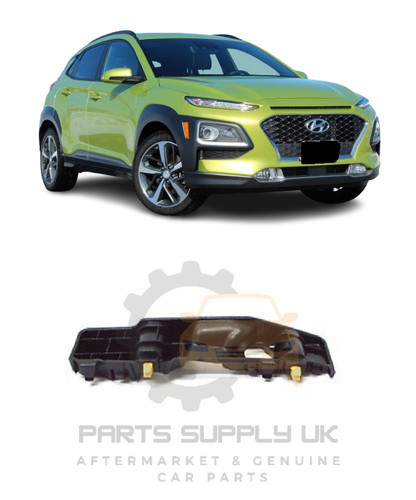 New for hyundai - for, kona
